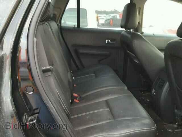 2007 FORD EDGE - VIN: 2FMDK38C77BB71649 - Photo 6