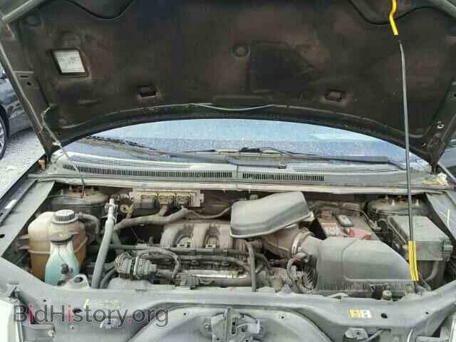 2007 FORD EDGE - VIN: 2FMDK38C77BB71649 - Photo 7