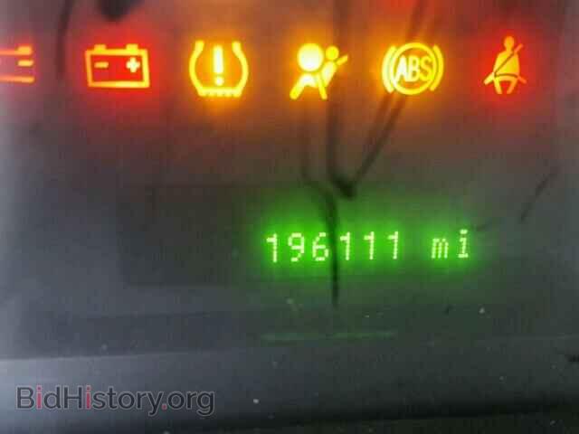 2007 FORD EDGE - VIN: 2FMDK38C77BB71649 - Photo 8