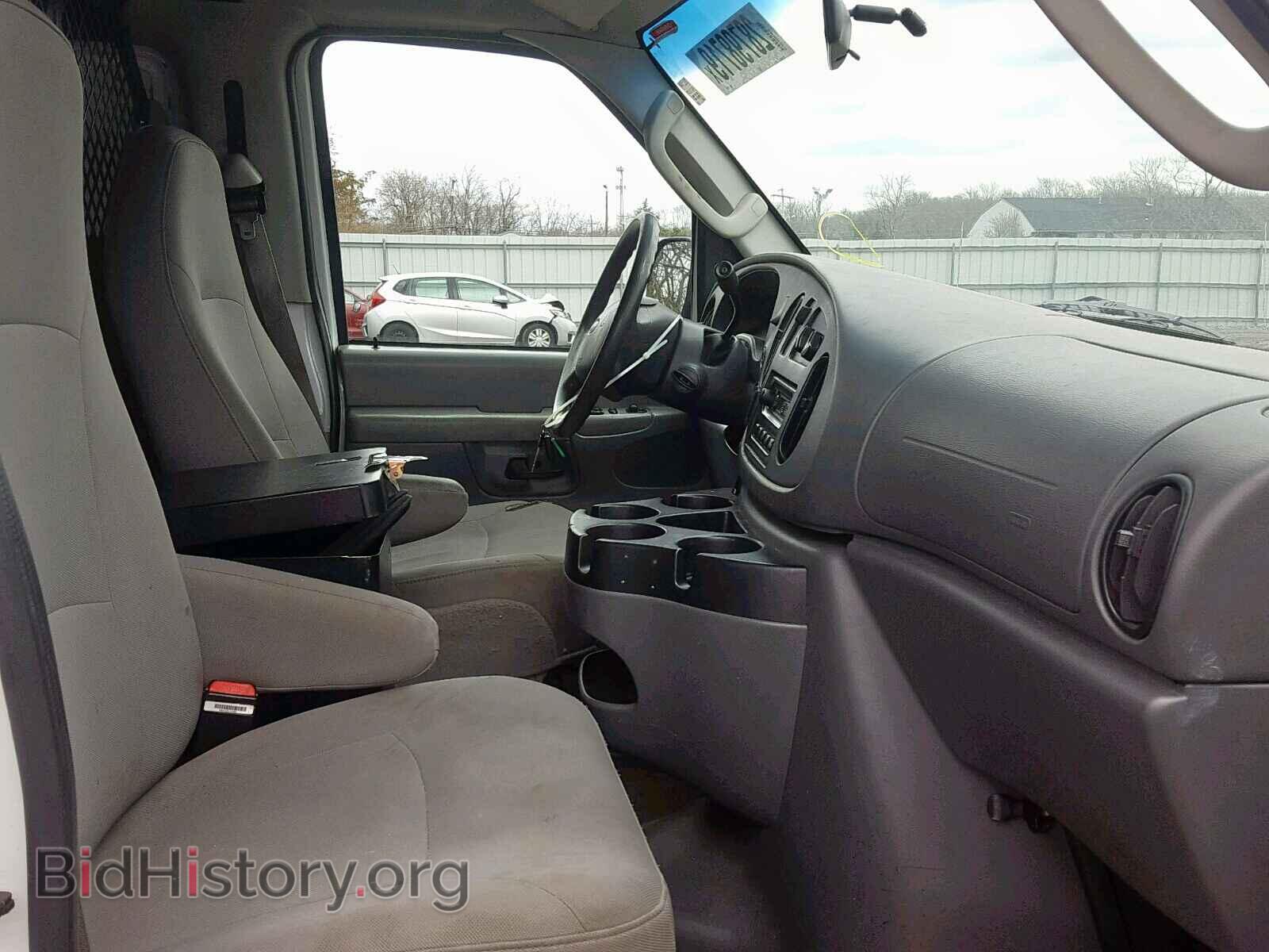 2006 FORD ECONOLINE - VIN: 1FTNE24L56DB16707 - Фото 5