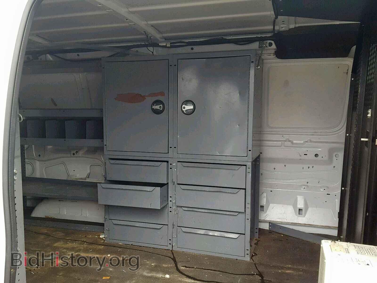 2006 FORD ECONOLINE - VIN: 1FTNE24L56DB16707 - Фото 6