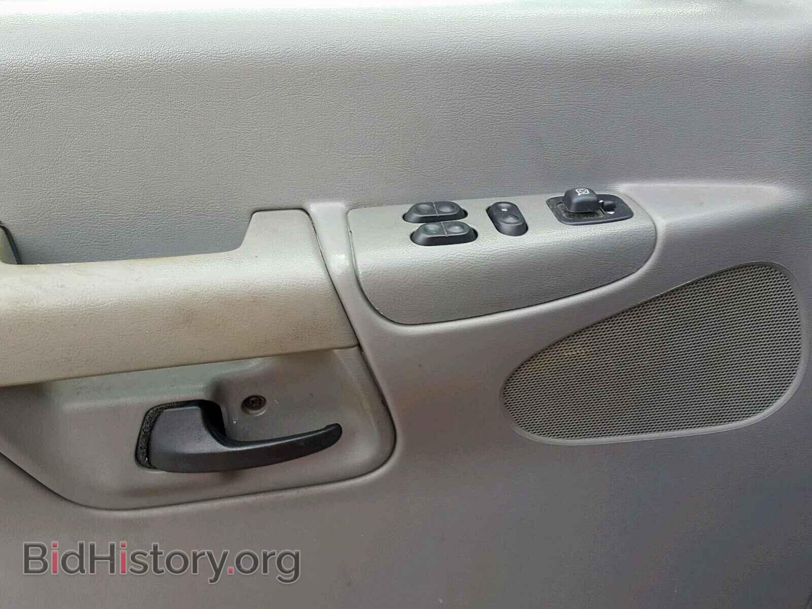 2006 FORD ECONOLINE - VIN: 1FTNE24L56DB16707 - Фото 9