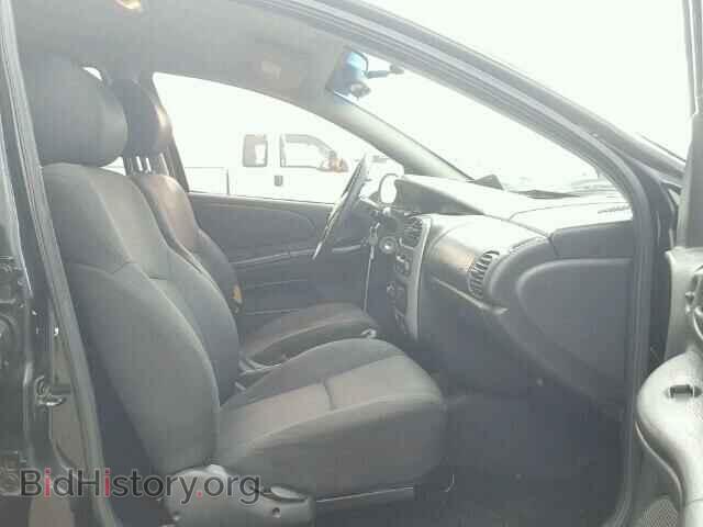 2005 DODGE NEON - VIN: 1B3ES56C85D158568 - Фото 5