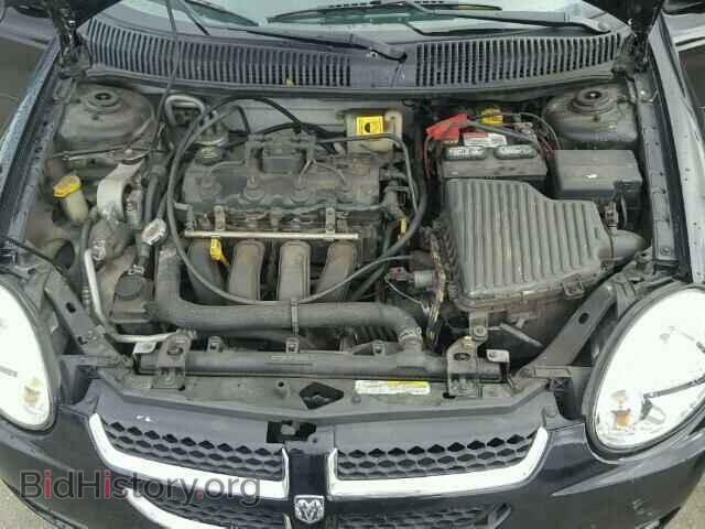 2005 DODGE NEON - VIN: 1B3ES56C85D158568 - Фото 7