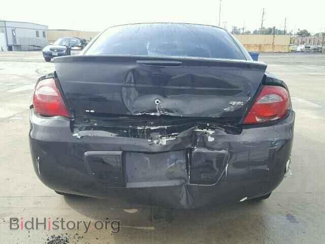 2005 DODGE NEON - VIN: 1B3ES56C85D158568 - Фото 9