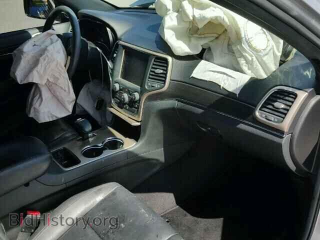 2014 JEEP CHEROKEE - VIN: 1C4RJEBG9EC206533 - Фото 5