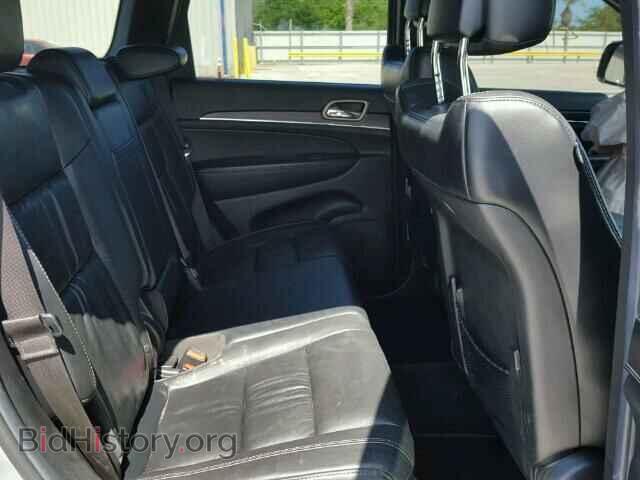 2014 JEEP CHEROKEE - VIN: 1C4RJEBG9EC206533 - Фото 6