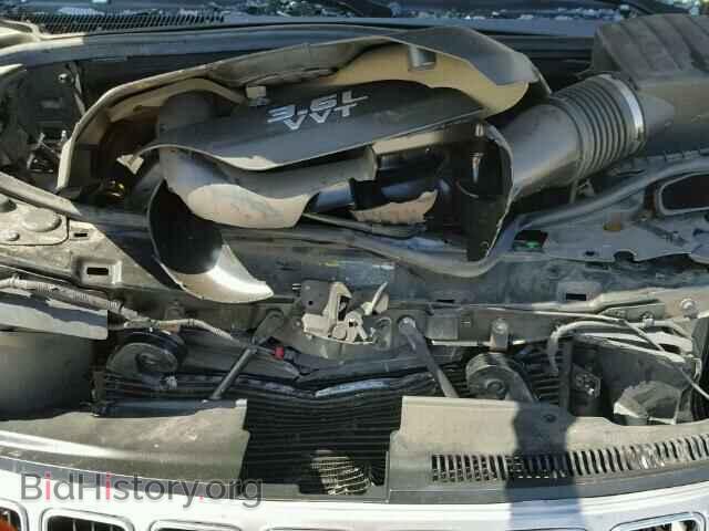 2014 JEEP CHEROKEE - VIN: 1C4RJEBG9EC206533 - Фото 7