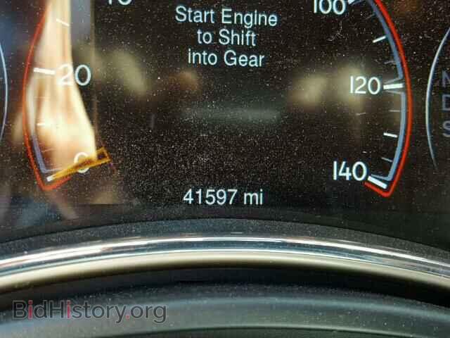 2014 JEEP CHEROKEE - VIN: 1C4RJEBG9EC206533 - Фото 8