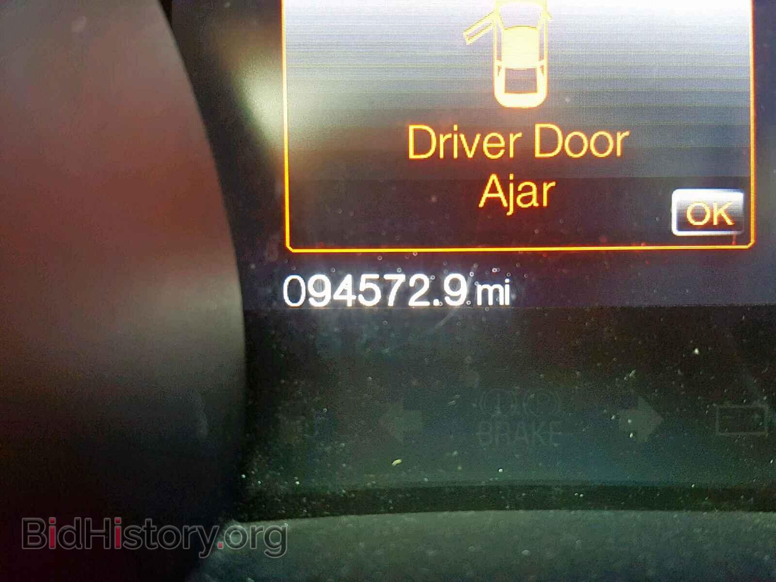 2014 FORD MUSTANG - VIN: 1ZVBP8AM5E5221492 - Фото 8