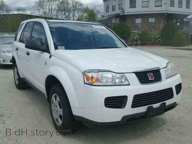 Photo 5GZCZ33D07S811331 - SATURN VUE 2007