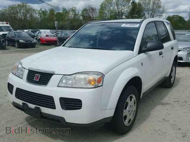 2007 SATURN VUE - VIN: 5GZCZ33D07S811331 - Фото 2