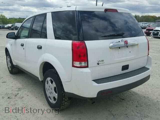 2007 SATURN VUE - VIN: 5GZCZ33D07S811331 - Фото 3