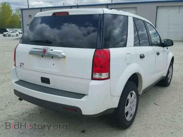 2007 SATURN VUE - VIN: 5GZCZ33D07S811331 - Фото 4