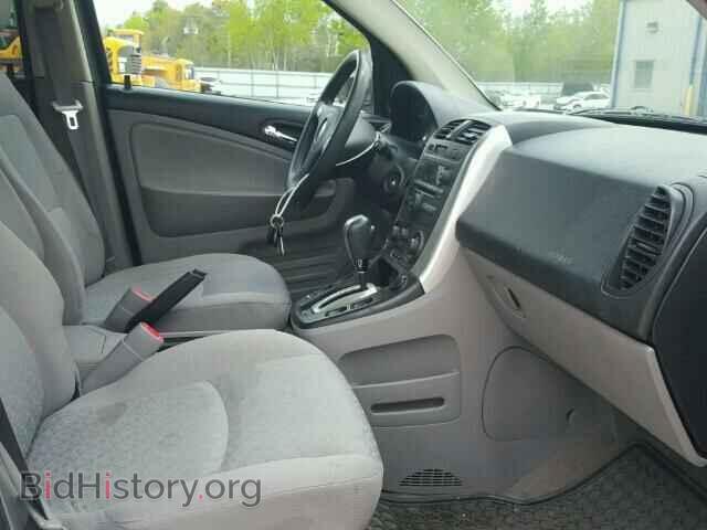 2007 SATURN VUE - VIN: 5GZCZ33D07S811331 - Фото 5