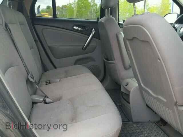 2007 SATURN VUE - VIN: 5GZCZ33D07S811331 - Фото 6