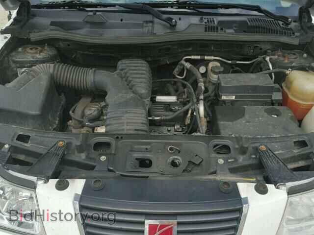 2007 SATURN VUE - VIN: 5GZCZ33D07S811331 - Фото 7