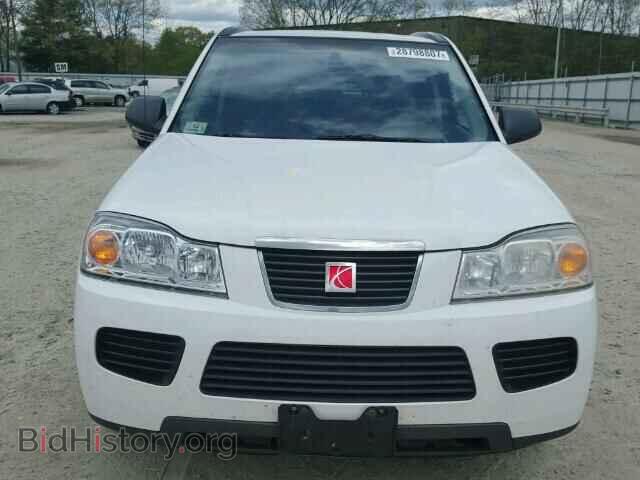 2007 SATURN VUE - VIN: 5GZCZ33D07S811331 - Фото 9
