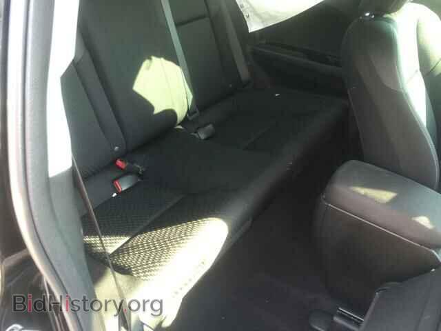 2014 HONDA CIVIC - VIN: 2HGFG3B83EH526959 - Фото 6