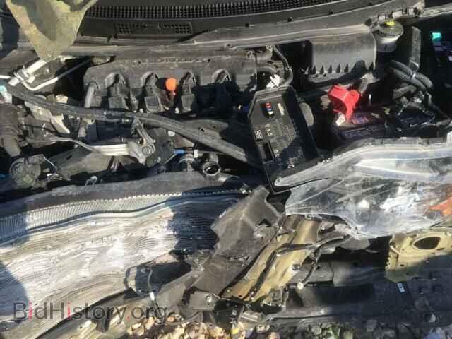 2014 HONDA CIVIC - VIN: 2HGFG3B83EH526959 - Фото 7