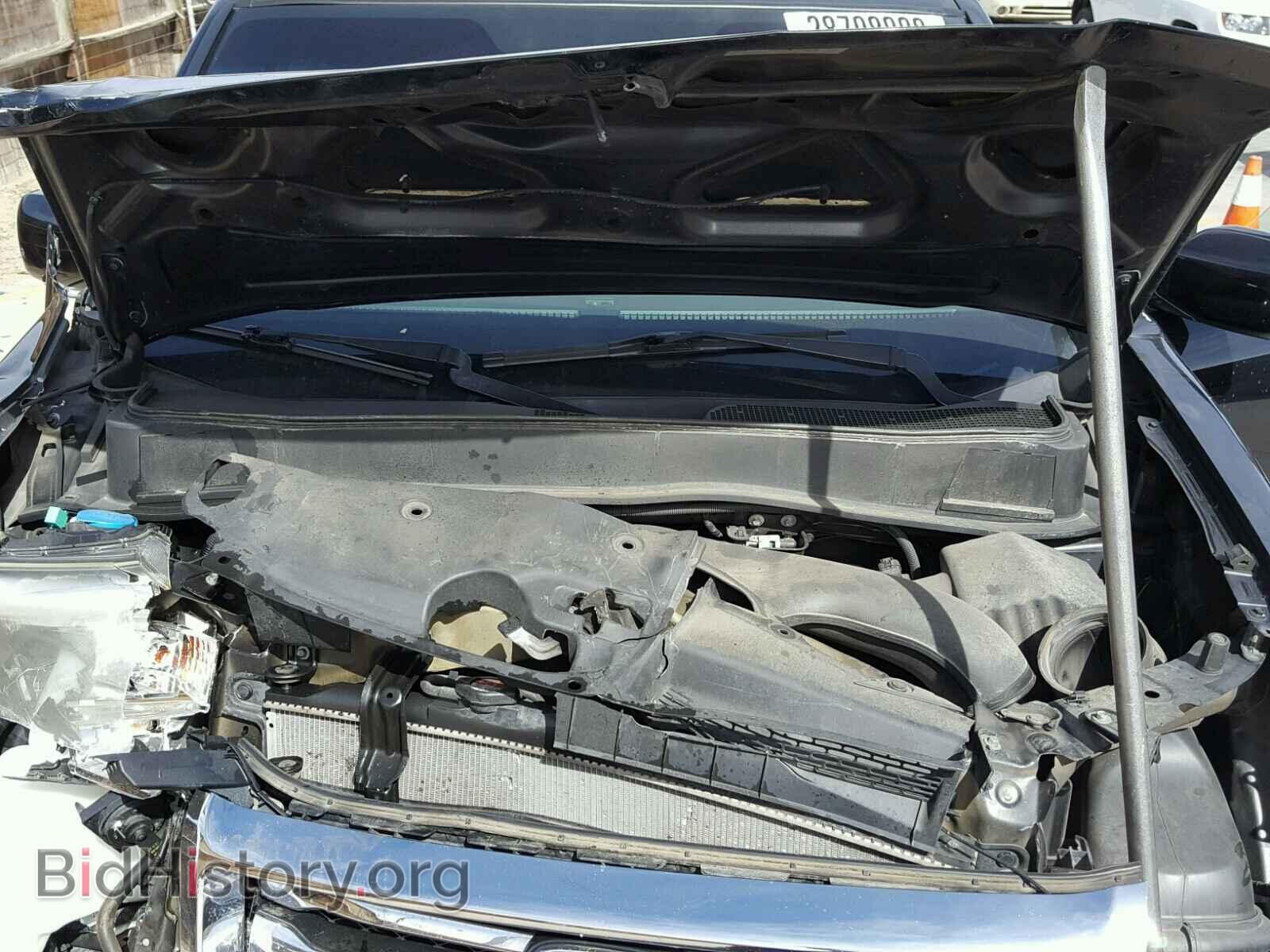 2012 HONDA PILOT - VIN: 5FNYF4H64CB001689 - Фото 7