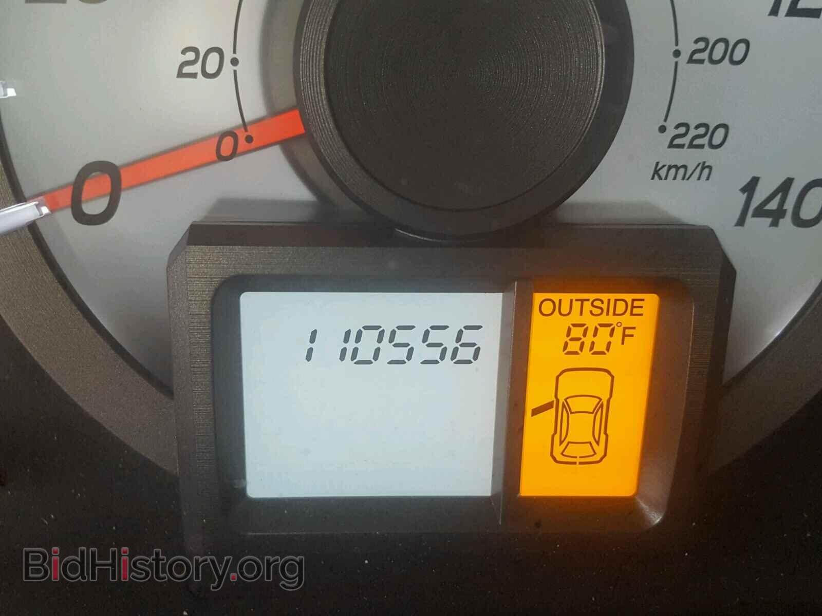 2012 HONDA PILOT - VIN: 5FNYF4H64CB001689 - Фото 8