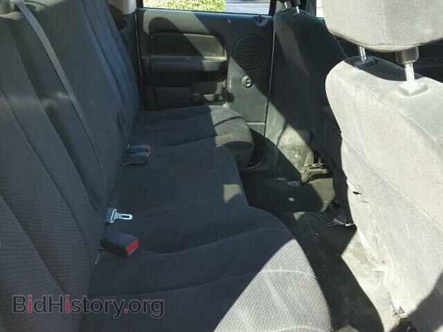 2004 DODGE RAM 3500 - VIN: 3D7MA48D74G254910 - Фото 6