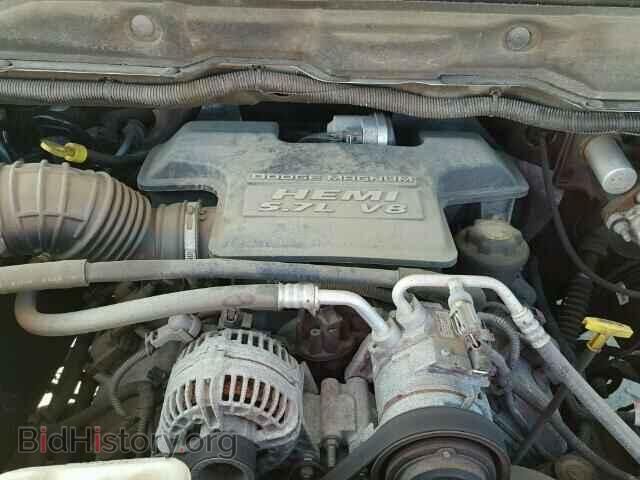 2004 DODGE RAM 3500 - VIN: 3D7MA48D74G254910 - Фото 7
