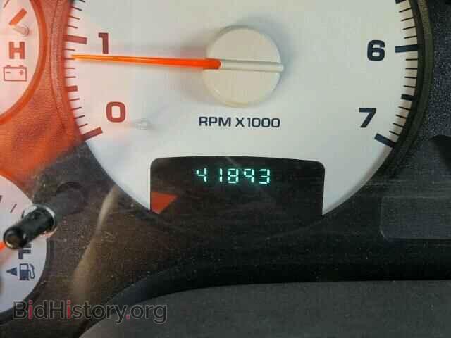 2004 DODGE RAM 3500 - VIN: 3D7MA48D74G254910 - Фото 8