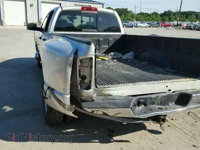 2004 DODGE RAM 3500 - VIN: 3D7MA48D74G254910 - Фото 9