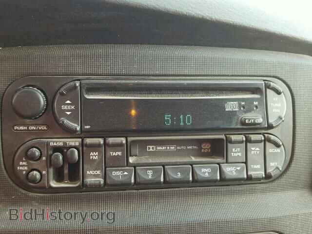 2004 DODGE RAM 3500 - VIN: 3D7MA48D74G254910 - Фото 10