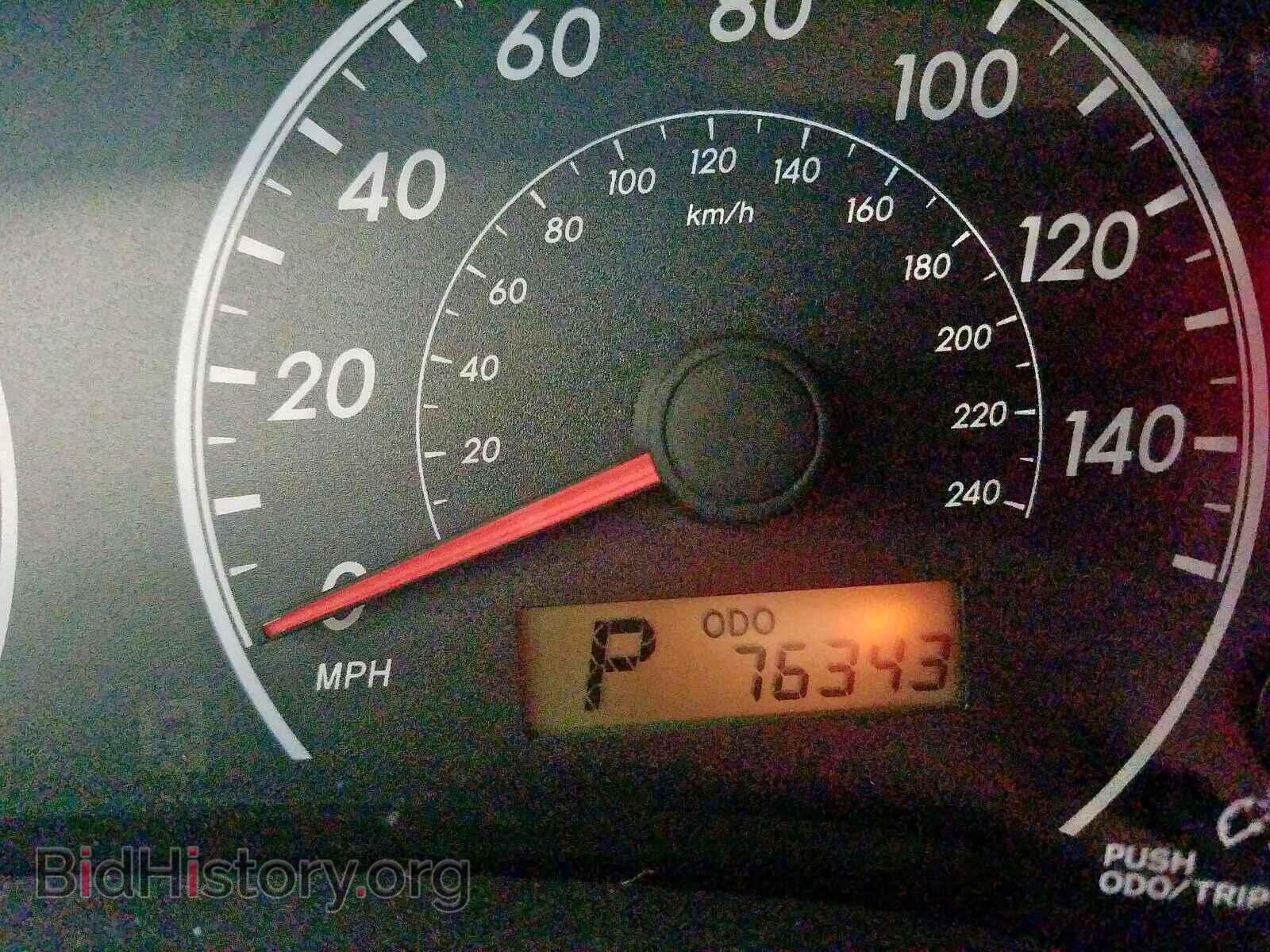 2012 TOYOTA COROLLA - VIN: 2T1BU4EE0CC890423 - Фото 8