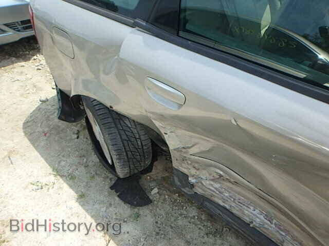 2002 AUDI A4 - VIN: WAUVC68E52A236640 - Фото 10