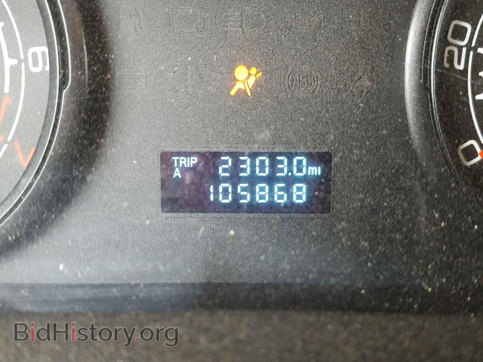 2009 FORD FOCUS - VIN: 1FAHP34N69W131567 - Фото 8