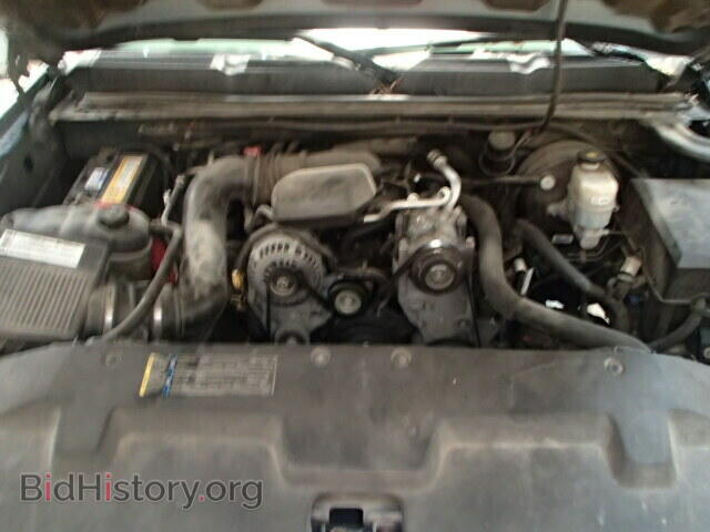 2008 CHEVROLET SILVERADO - VIN: 1GCEC19X98Z202409 - Photo 7