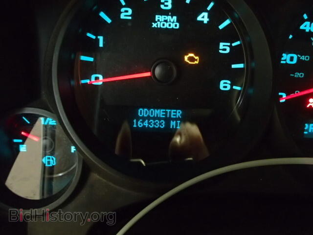 2008 CHEVROLET SILVERADO - VIN: 1GCEC19X98Z202409 - Photo 8
