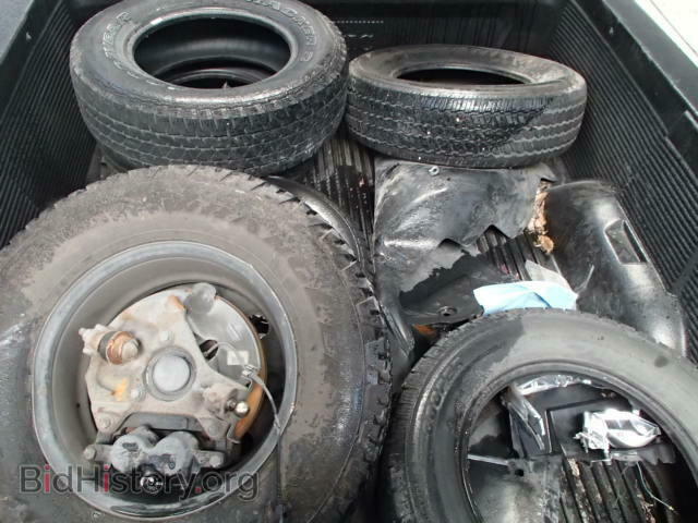 2008 CHEVROLET SILVERADO - VIN: 1GCEC19X98Z202409 - Photo 10