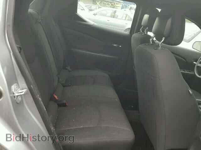2013 DODGE AVENGER - VIN: 1C3CDZAB5DN645004 - Photo 6