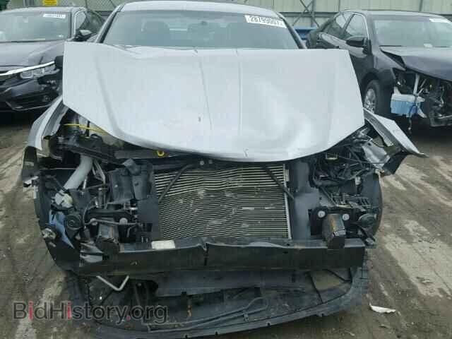 2013 DODGE AVENGER - VIN: 1C3CDZAB5DN645004 - Photo 7