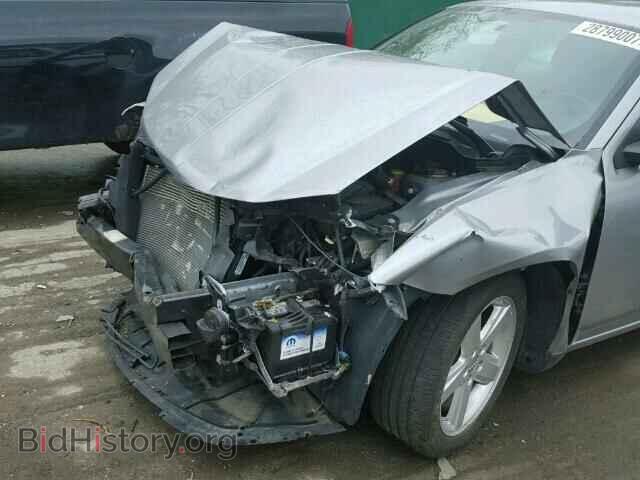 2013 DODGE AVENGER - VIN: 1C3CDZAB5DN645004 - Photo 9