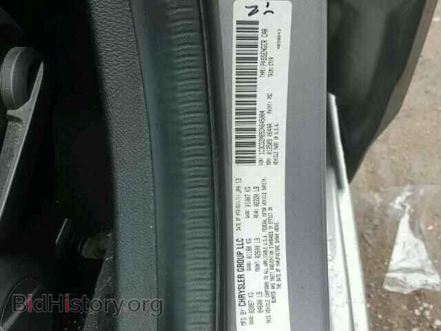2013 DODGE AVENGER - VIN: 1C3CDZAB5DN645004 - Photo 10