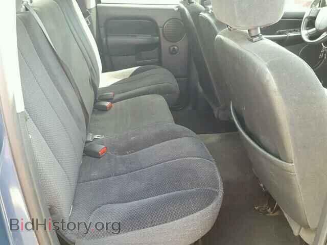 2004 DODGE RAM 1500 - VIN: 1D7HU18D94S674345 - Фото 6