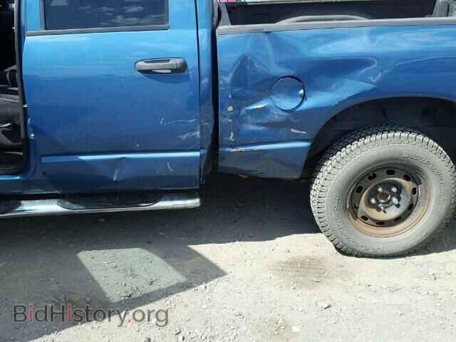 2004 DODGE RAM 1500 - VIN: 1D7HU18D94S674345 - Фото 9