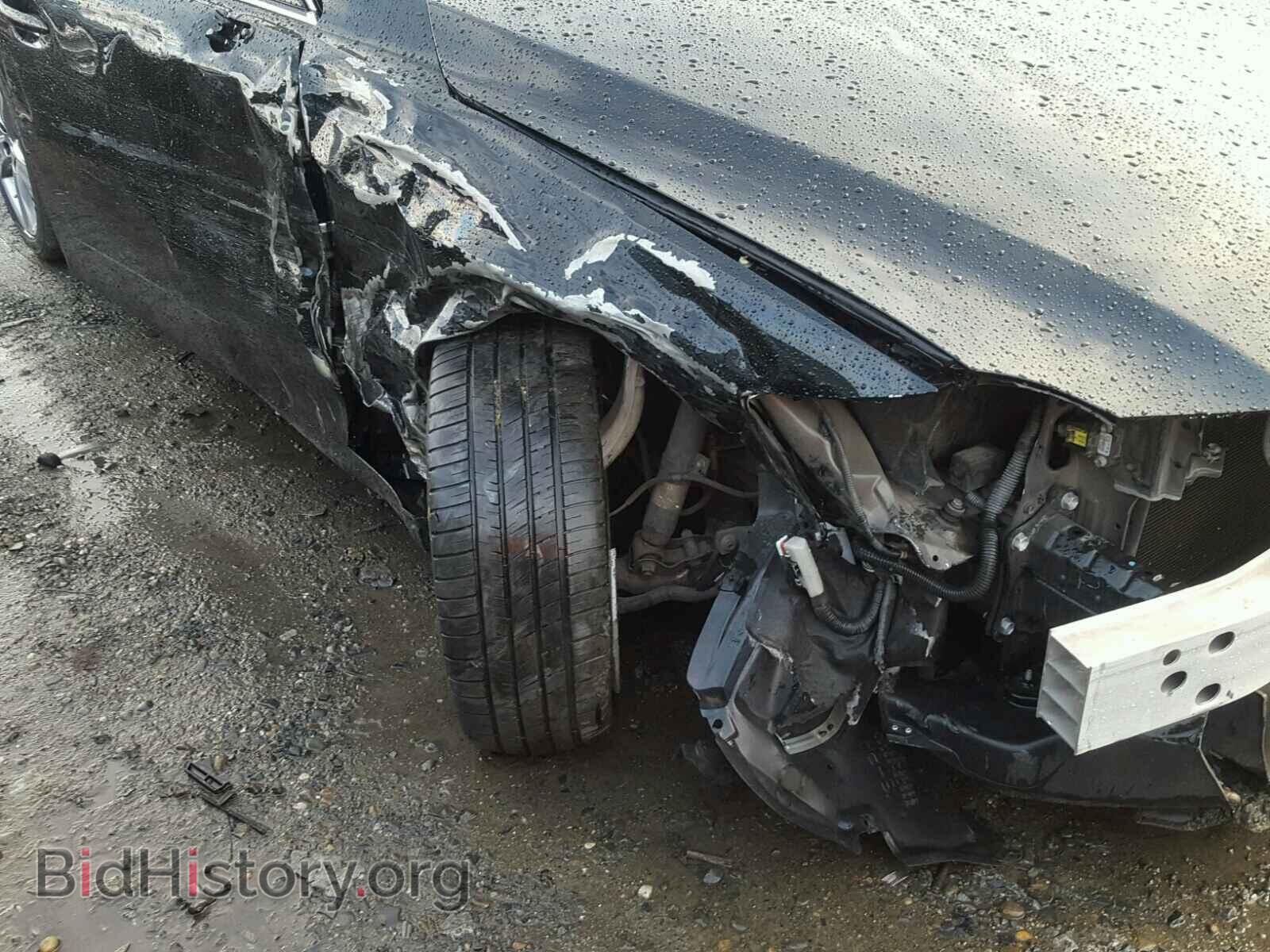 2012 LEXUS IS250 - VIN: JTHBF5C27C5172145 - Фото 9