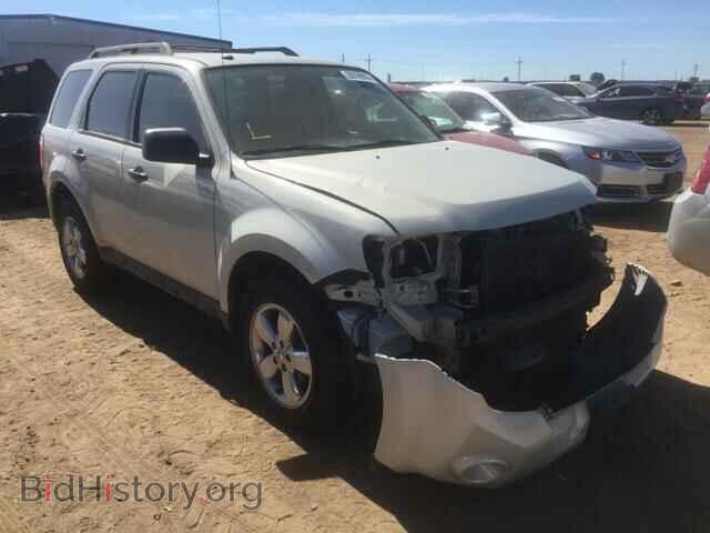 Фотография 1FMCU03G89KA34596 - FORD ESCAPE 2009