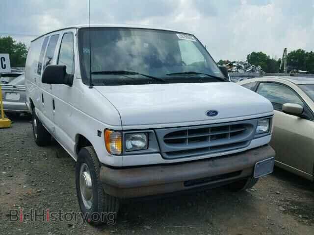 Photo 1FTSS34F9YHB98139 - FORD ECONOLINE 2000