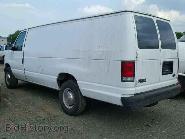 2000 FORD ECONOLINE - VIN: 1FTSS34F9YHB98139 - Photo 3