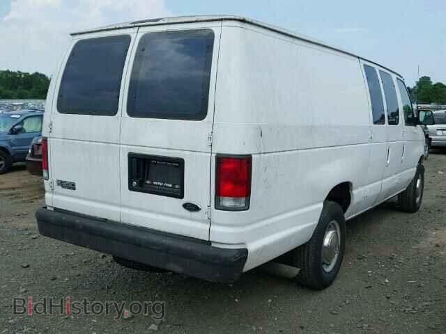 2000 FORD ECONOLINE - VIN: 1FTSS34F9YHB98139 - Photo 4