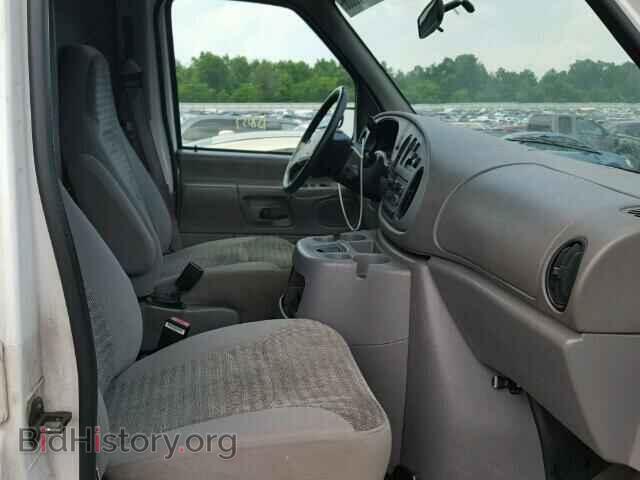 2000 FORD ECONOLINE - VIN: 1FTSS34F9YHB98139 - Photo 5