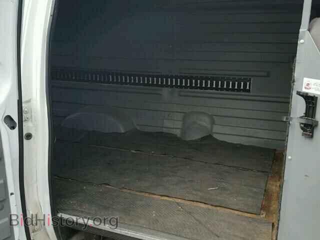 2000 FORD ECONOLINE - VIN: 1FTSS34F9YHB98139 - Photo 6
